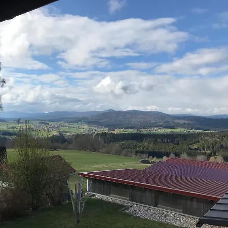 Lusenblick * Freyung