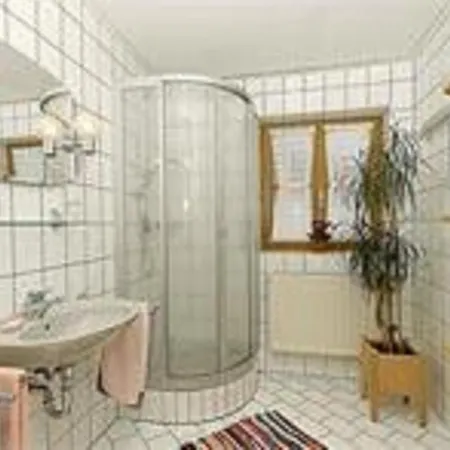Lusenblick Apartman *