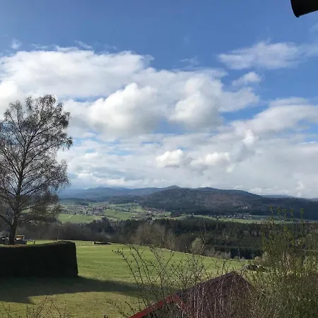 Lusenblick Apartman