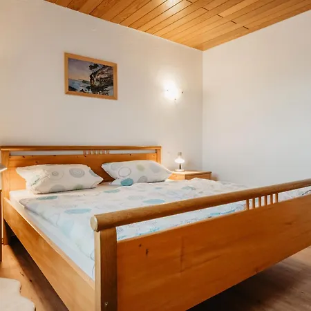 Apartman Lusenblick *