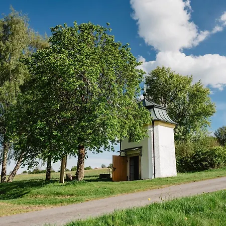 Lusenblick * Freyung