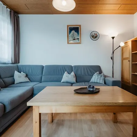Lusenblick Apartman Freyung