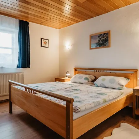 Apartman Lusenblick *