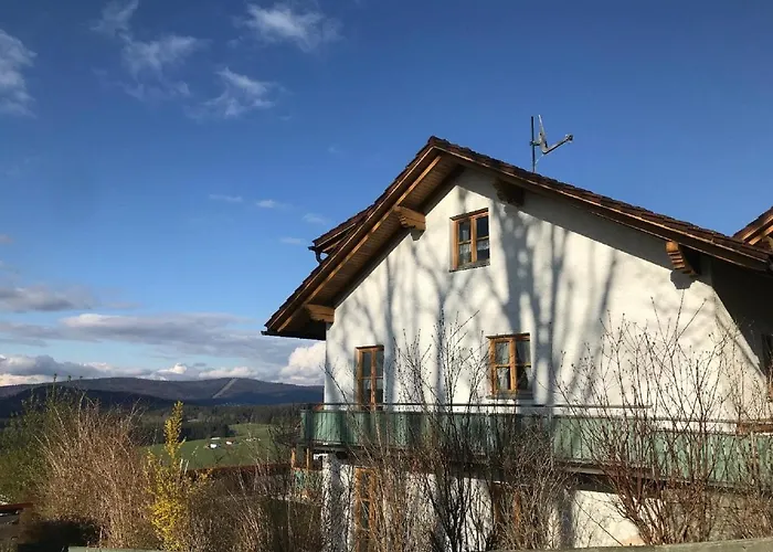 Lusenblick